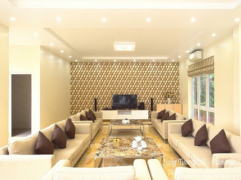 Villa Đại Lải Lalago B180
