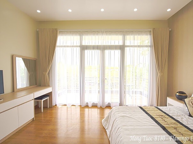 Villa Đại Lải Lalago B180