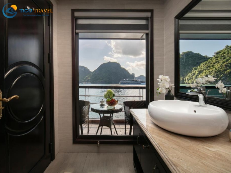 Khách sạn Flamingo Đại Hải