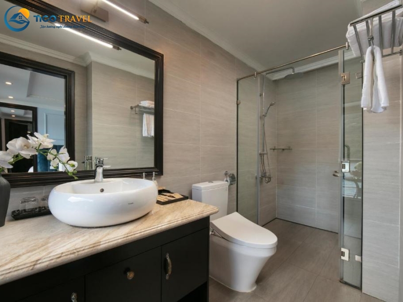Khách sạn Flamingo Đại Hải