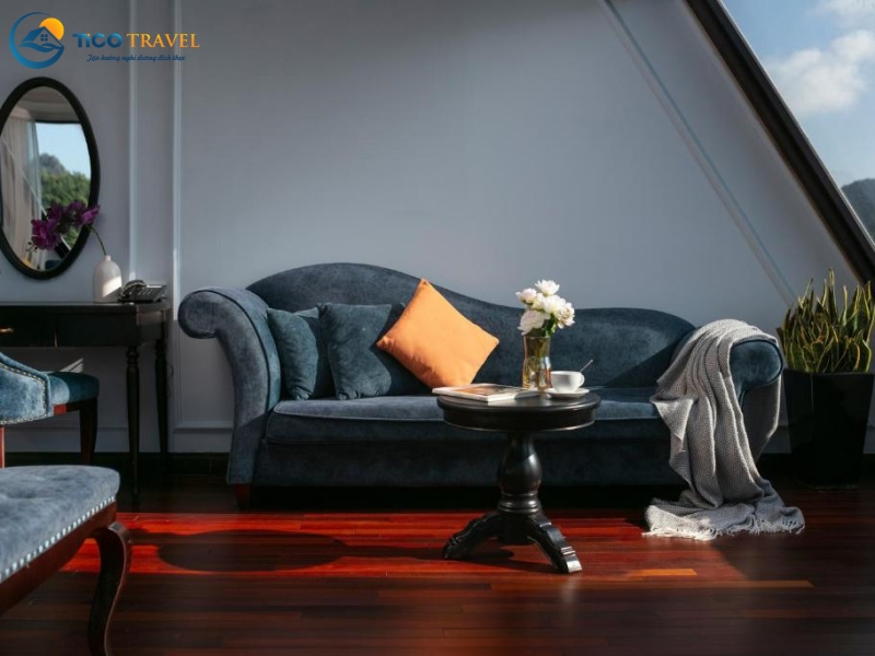 Khách sạn Flamingo Đại Hải