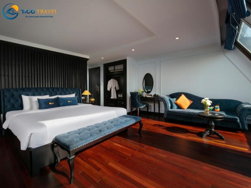 Khách sạn Flamingo Đại Hải