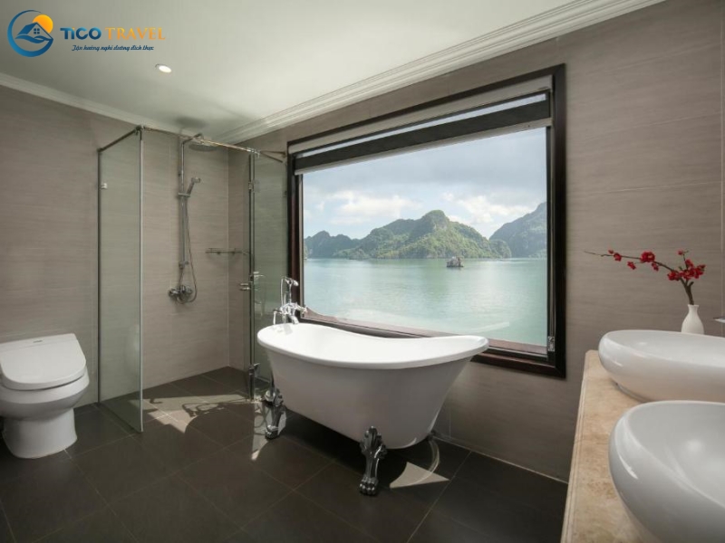 Phòng Deluxe 1 người