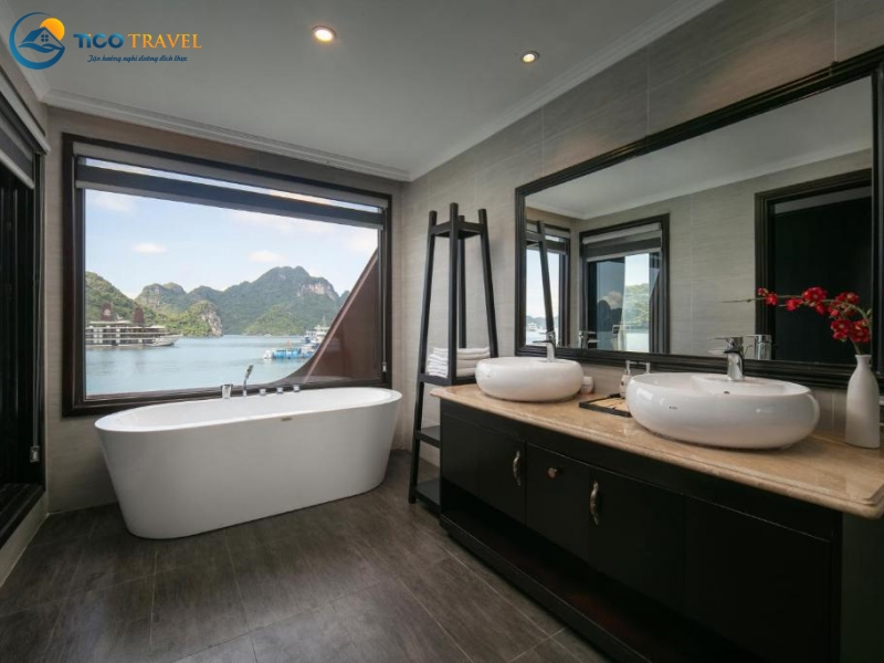 Khách sạn Flamingo Đại Hải