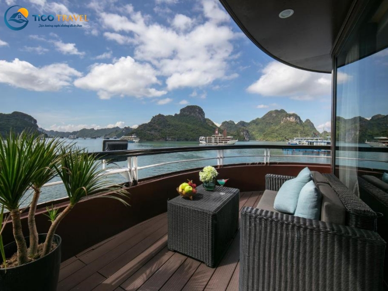 Khách sạn Flamingo Đại Hải
