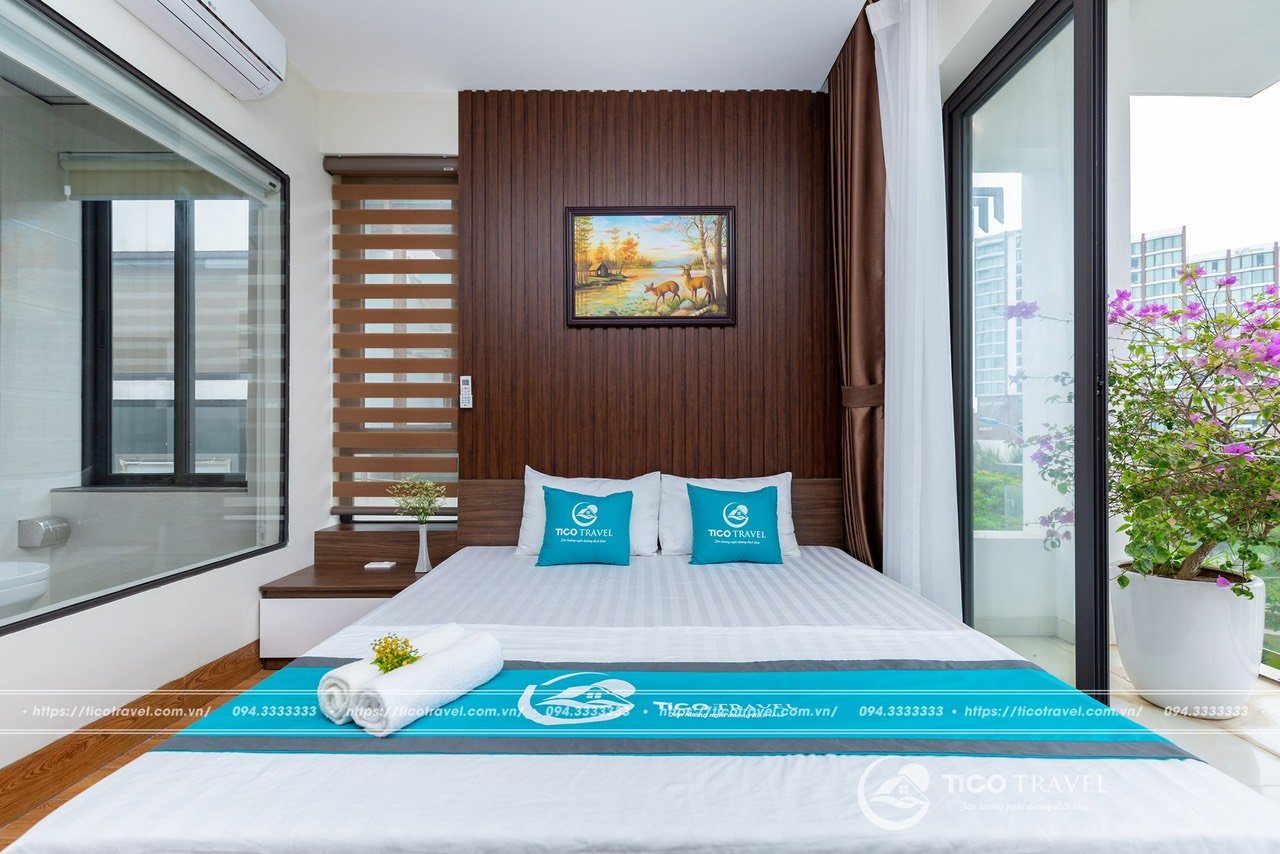 BT38-03 Villa Sầm Sơn