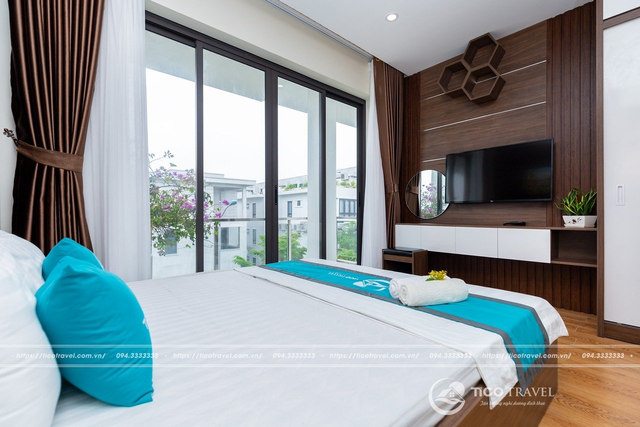 BT38-03 Villa Sầm Sơn