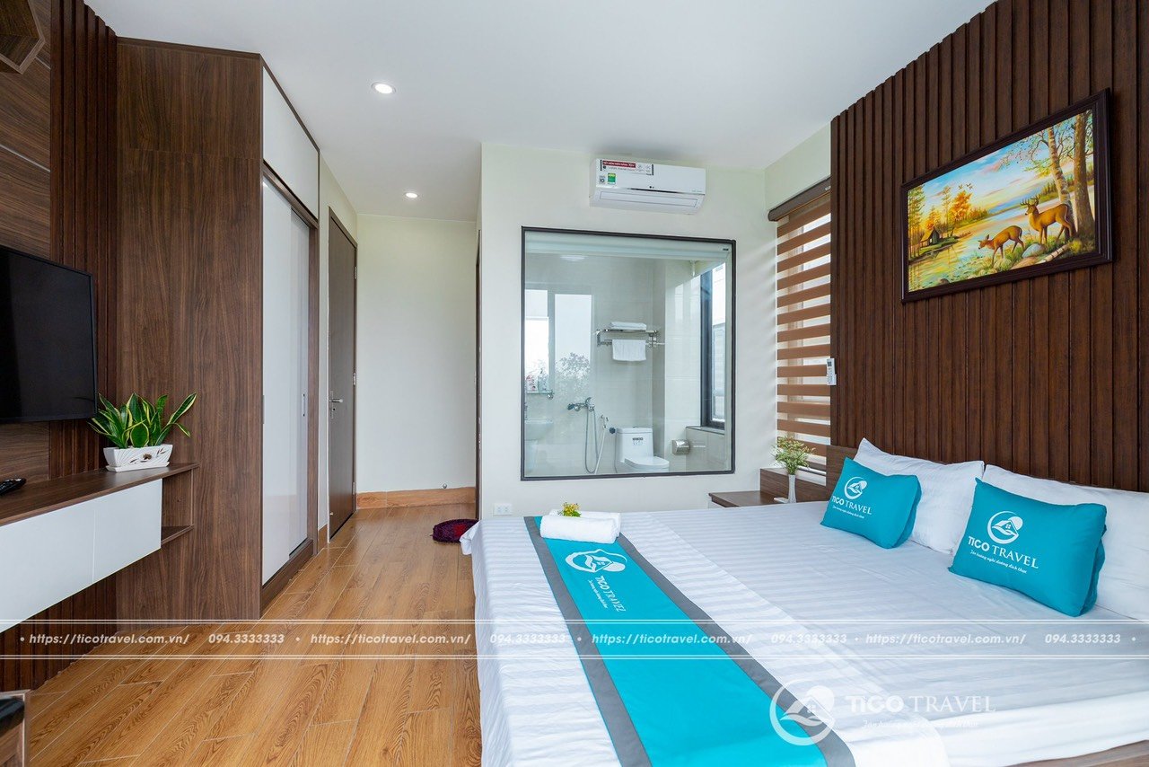 BT38-03 Villa Sầm Sơn