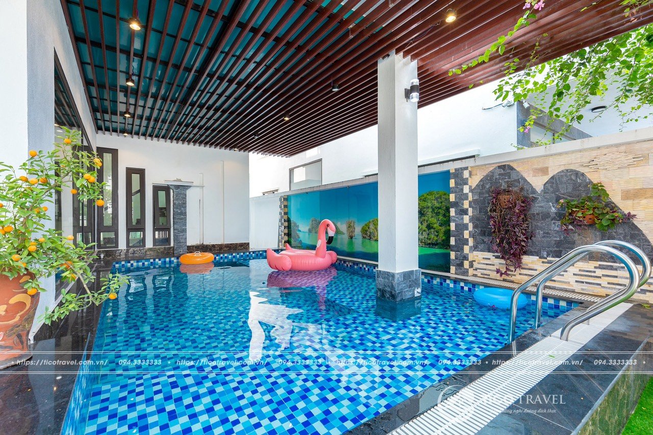 BT38-03 Villa Sầm Sơn
