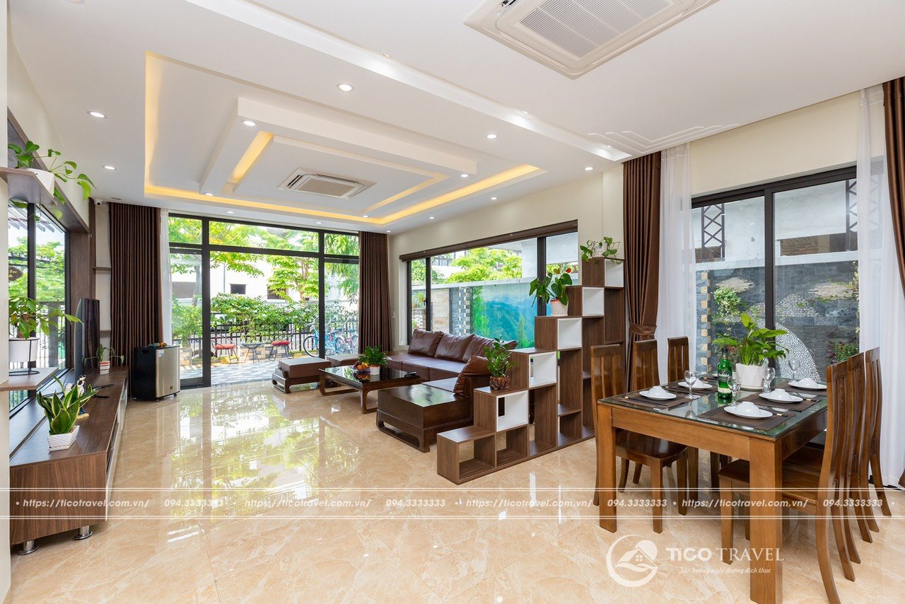 BT38-03 Villa Sầm Sơn