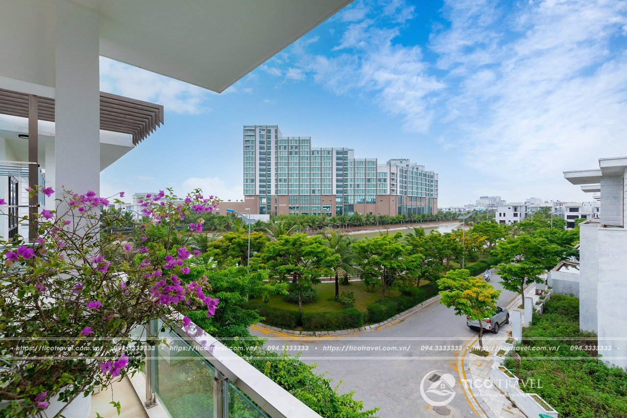 BT38-03 Villa Sầm Sơn