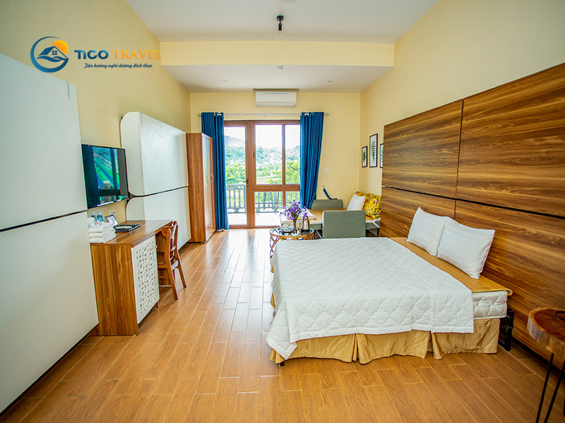 Khách sạn Flamingo Đại Hải