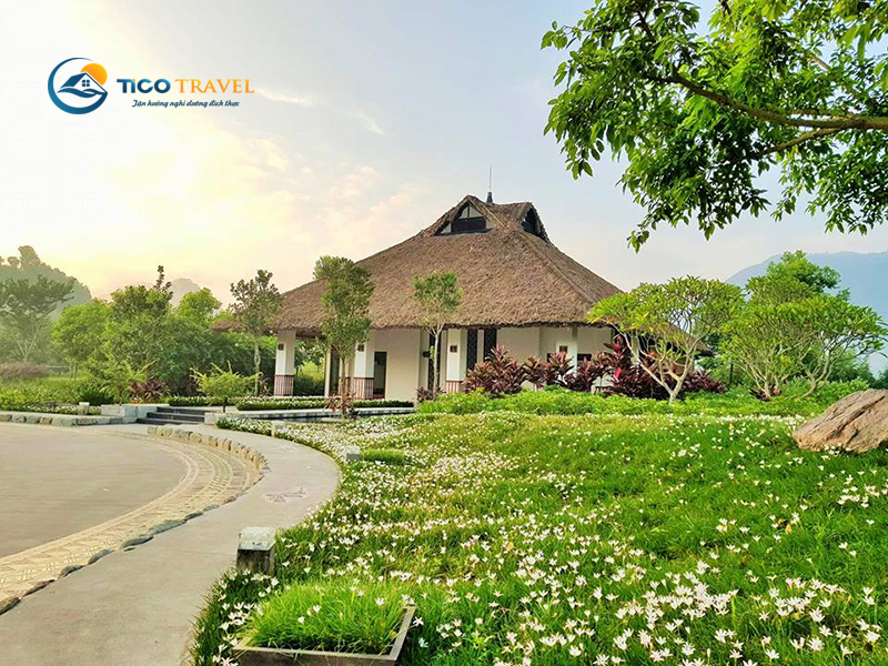 Khách sạn Flamingo Đại Hải