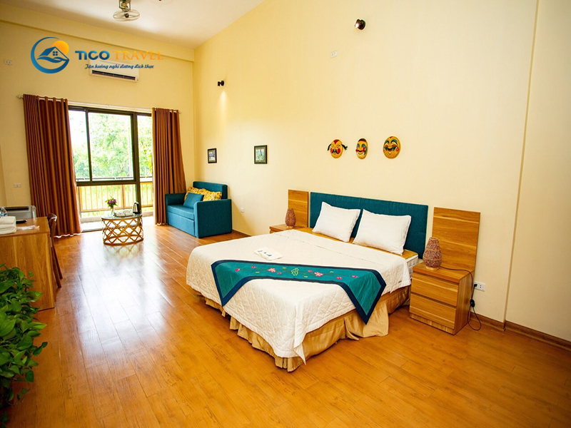 Khách sạn Flamingo Đại Hải