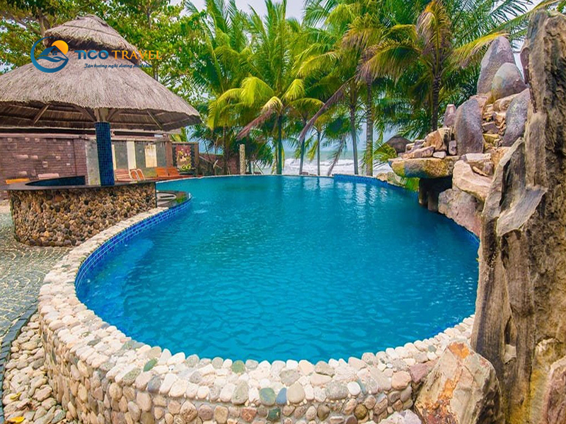 Khách sạn Flamingo Đại Hải