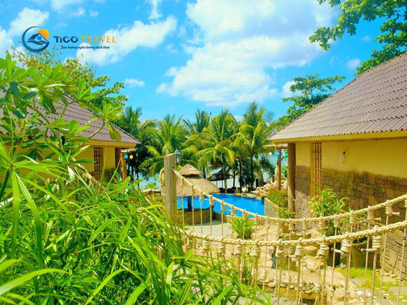Khách sạn Flamingo Đại Hải