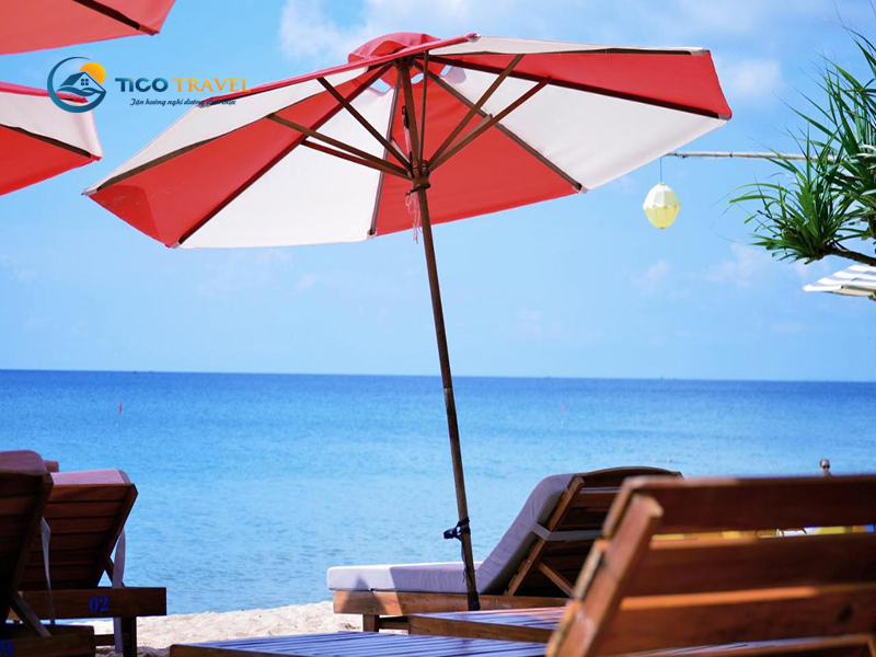 Coral Bay Phú Quốc
