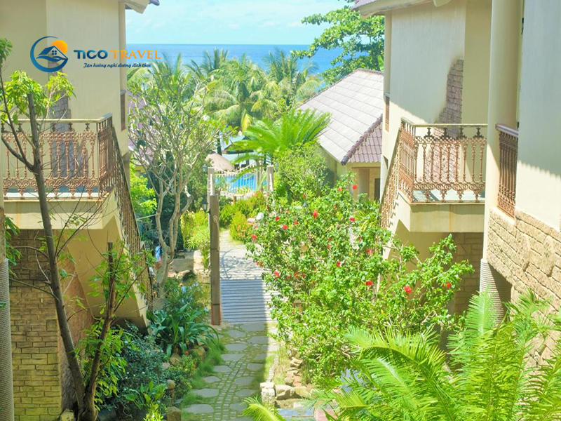 Coral Bay Phú Quốc