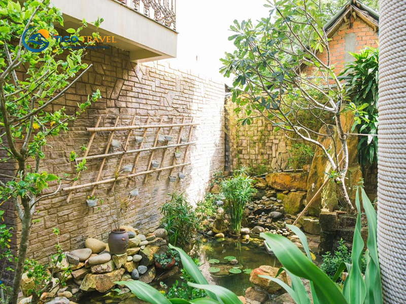 Coral Bay Phú Quốc