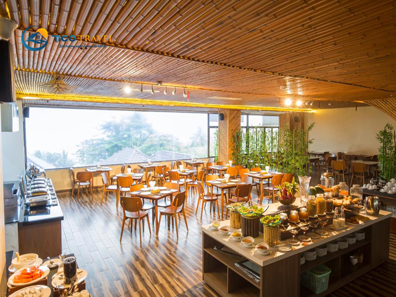 Coral Bay Phú Quốc