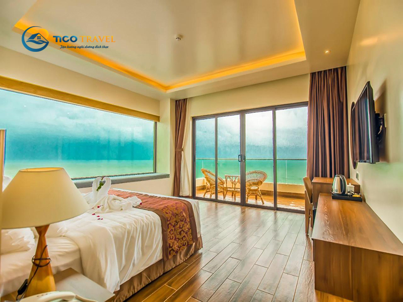 Khách sạn Flamingo Đại Hải
