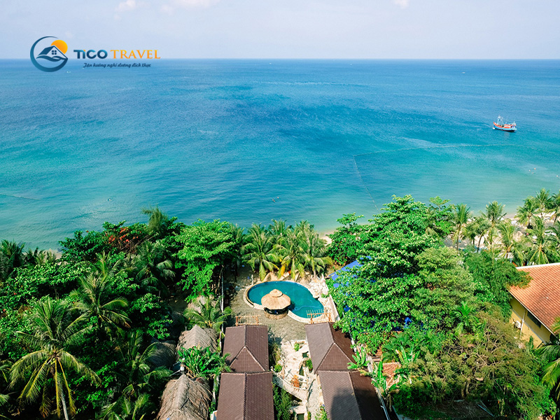 Khách sạn Flamingo Đại Hải