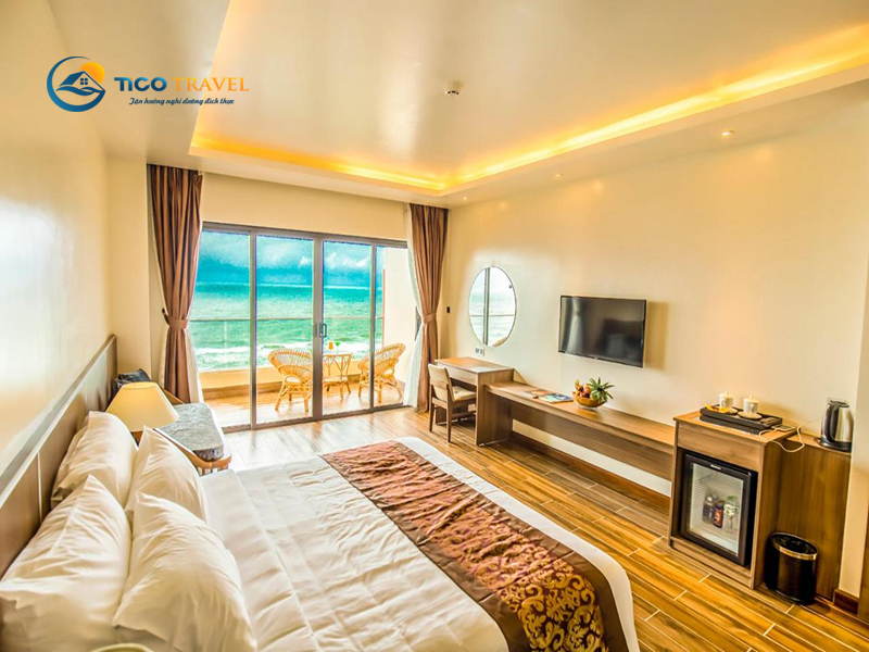 Khách sạn Flamingo Đại Hải