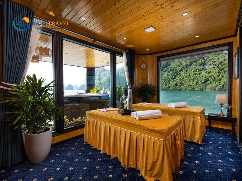 La Regina Grand Cruise