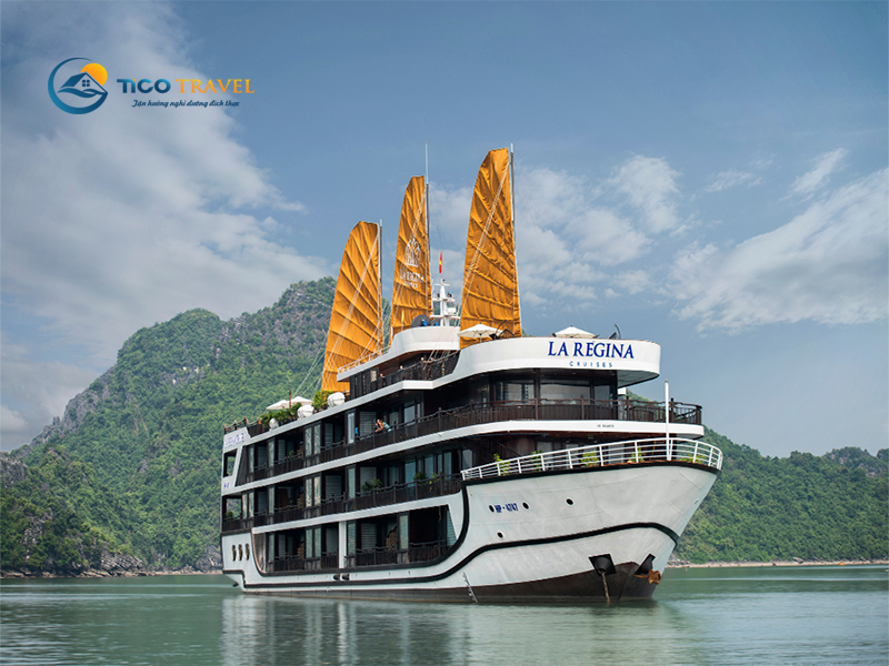 Khách sạn Flamingo Đại Hải