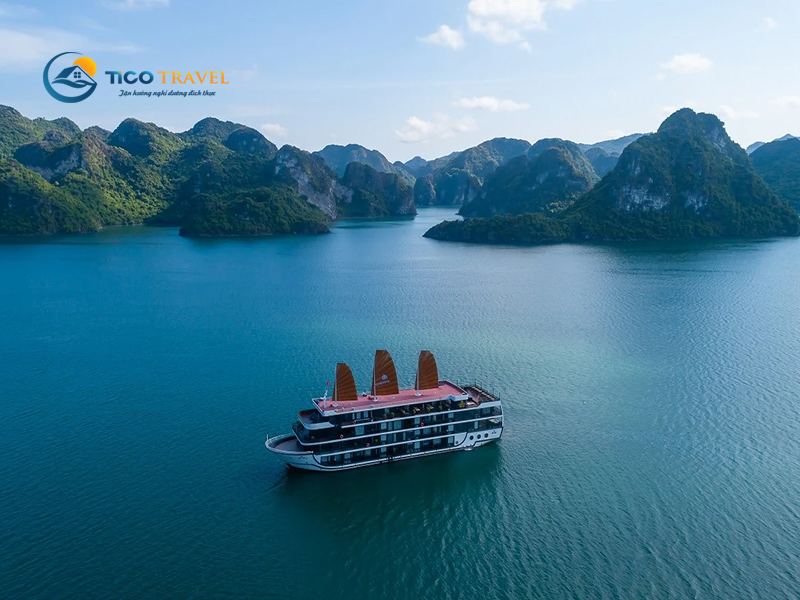 Khách sạn Flamingo Đại Hải