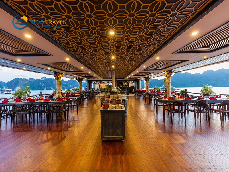 La Regina Grand Cruise