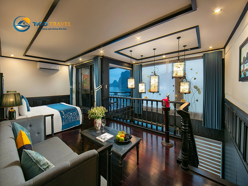 Khách sạn Flamingo Đại Hải
