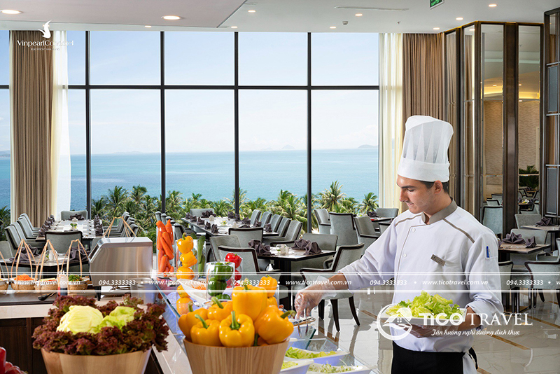 Khách sạn Flamingo Đại Hải