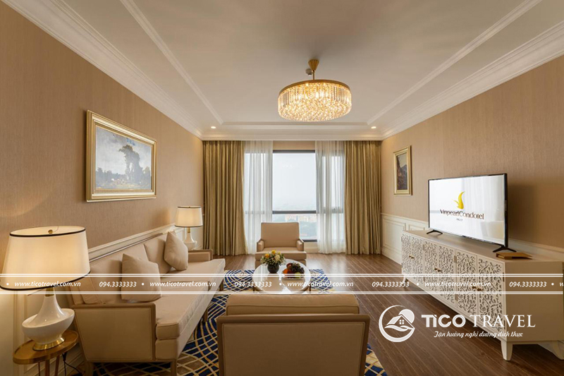 Melia Vinpearl Phủ Lý