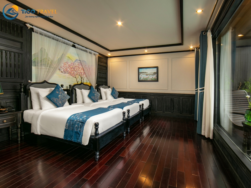Khách sạn Flamingo Đại Hải