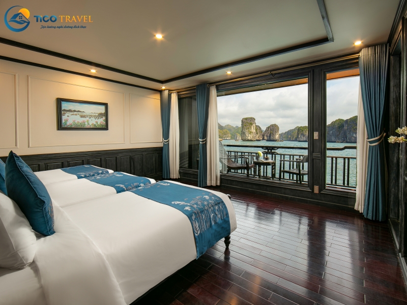 Khách sạn Flamingo Đại Hải
