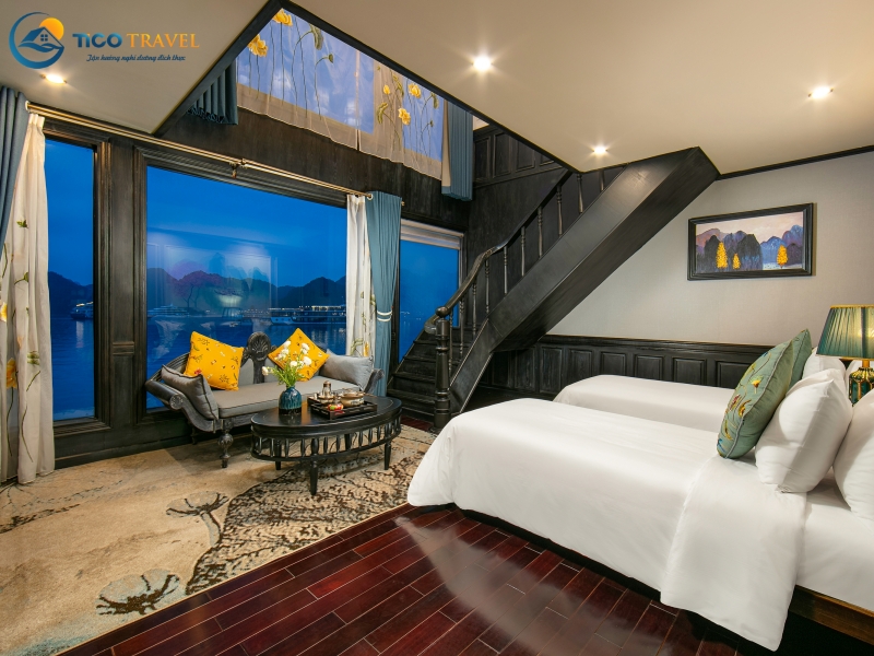 Khách sạn Flamingo Đại Hải