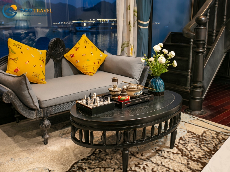 Khách sạn Flamingo Đại Hải
