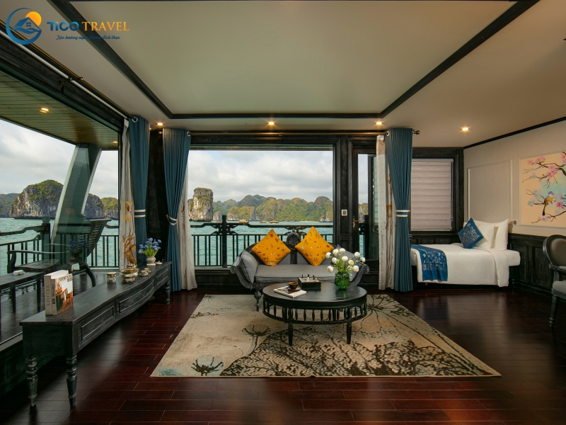 Khách sạn Flamingo Đại Hải