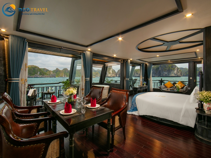 Khách sạn Flamingo Đại Hải