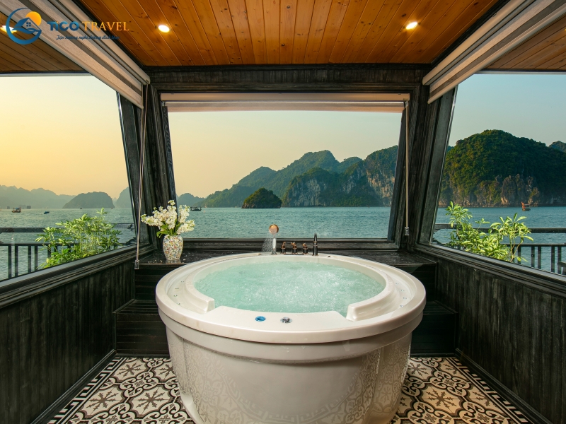 Khách sạn Flamingo Đại Hải