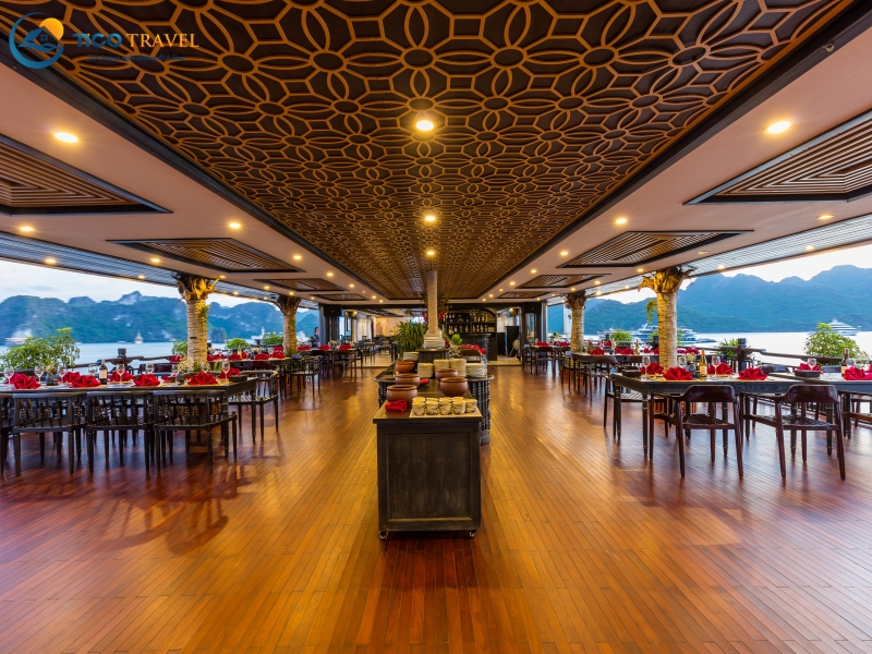 La Regina Grand Cruise
