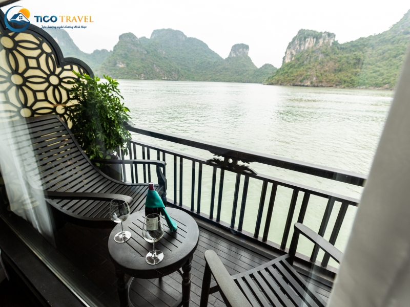 Khách sạn Flamingo Đại Hải