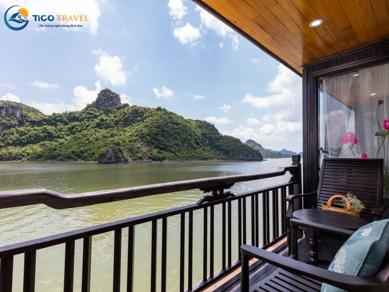 Khách sạn Flamingo Đại Hải