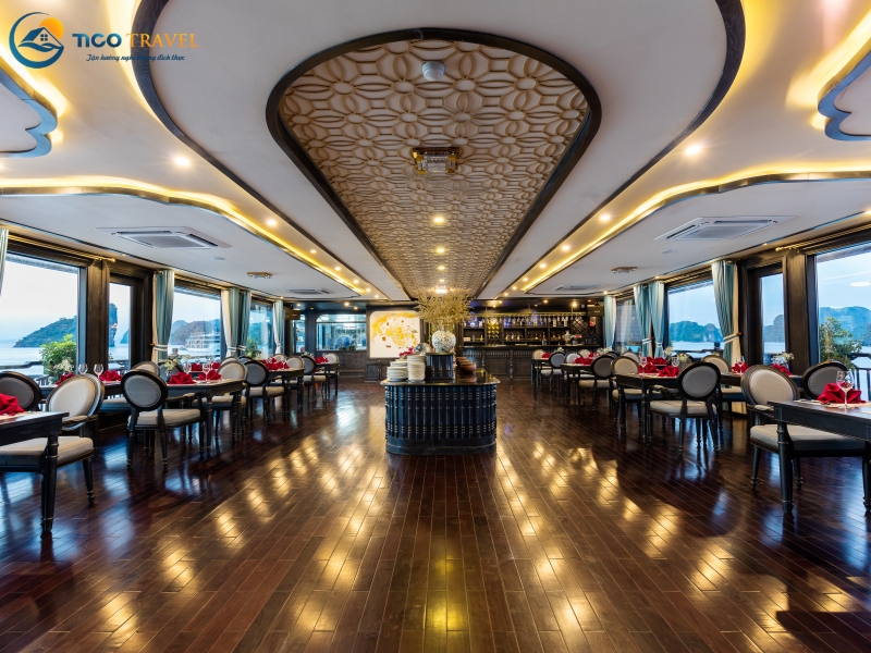 La Regina Grand Cruise