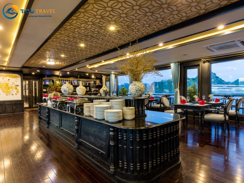La Regina Grand Cruise
