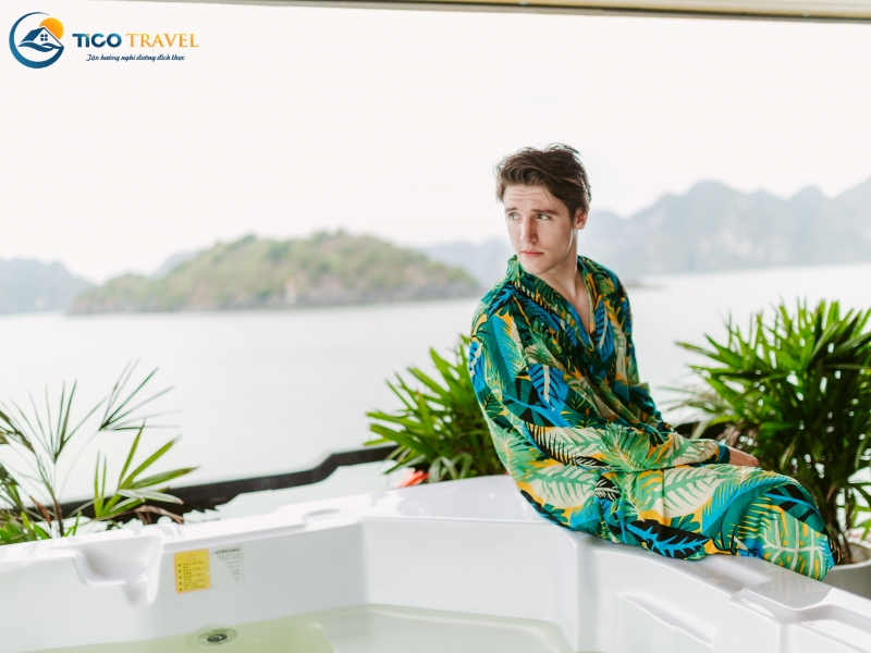 La Regina Grand Cruise