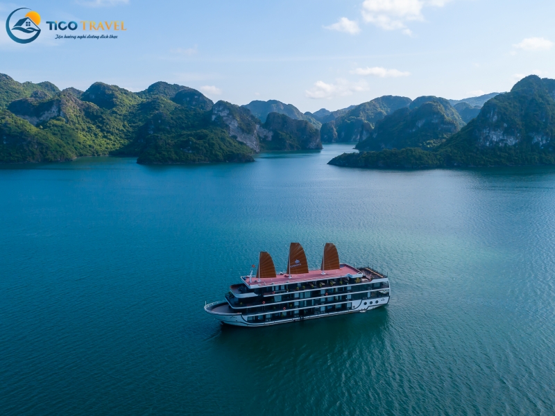 La Regina Grand Cruise