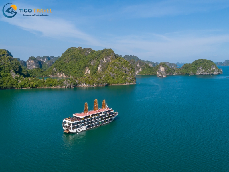 La Regina Grand Cruise