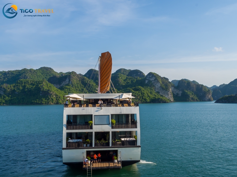 La Regina Grand Cruise